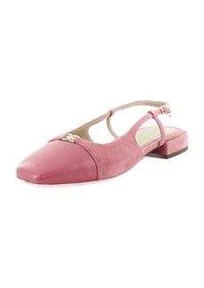 Sam Edelman Women's Kara Ballet Flat