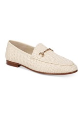 Sam Edelman Women's Loraine Almond Toe Loafers