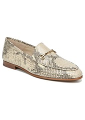 Sam Edelman Loraine Tailored Loafers Women's Shoes