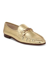 Sam Edelman Women's Lucca Leather Loafers