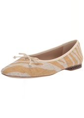 Sam Edelman Women's Marisol Ballet Flat