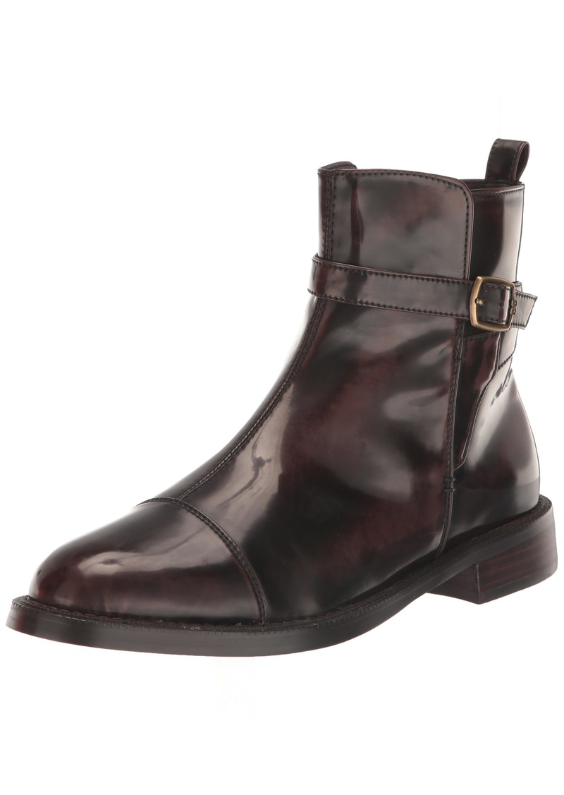 Sam Edelman Women's Nolynn Ankle Boot