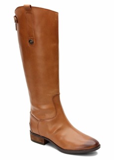 Sam Edelman Women's Penny Classic Equestrian Boot   Medium US