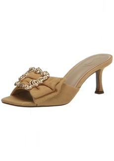 Sam Edelman Pietra Heeled Sandal   Medium