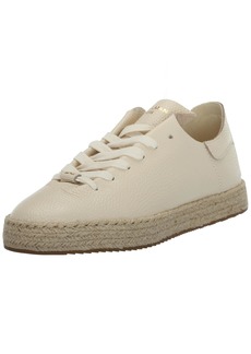 Sam Edelman Poppy Jute Sneaker   Medium