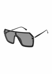 Sam Edelman Women's SE187 UV Protective Shield Sunglasses | Wear All-Year | A Gift of Luxury