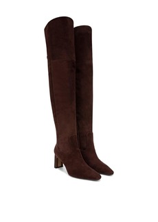 Sam Edelman Women's Shea Over-the-Knee Boot   Medium