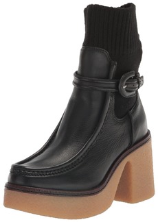 Sam Edelman Sidney Fashion Boot   Medium