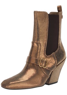 Sam Edelman Suzette Western Boot   Medium