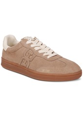 Sam Edelman Women's Tenny Lace-Up Low-Top Sneakers - Taupe
