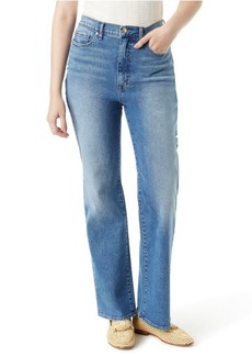 Sam Edelman Yaro Pinched Waist Jeans