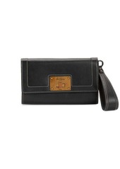 Sam Edelman ​Sophia Leather Wristlet Wallet