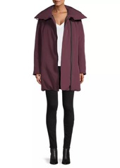 Sam Edelman Stretch Puffer Jacket