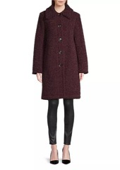 Sam Edelman Teddy Coat