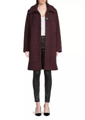 Sam Edelman Teddy Coat