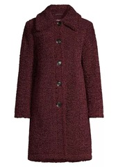 Sam Edelman Teddy Coat