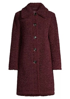 Sam Edelman Teddy Coat