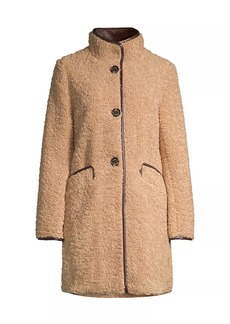 Sam Edelman Teddy Coat