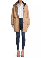 Sam Edelman Teddy Coat