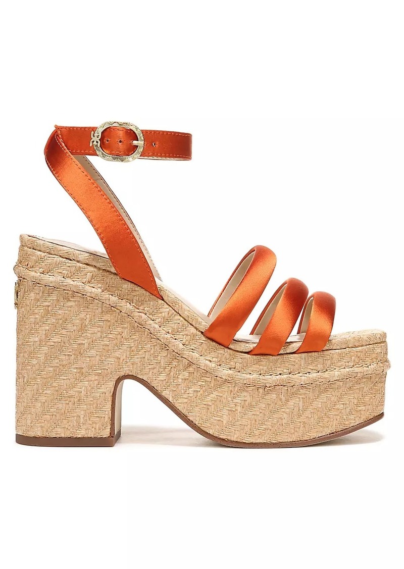 Sam Edelman Tibby Platform Sandals