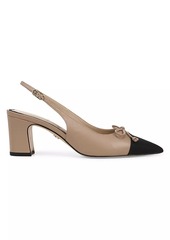 Sam Edelman Willette Bowtie Slingback Pumps