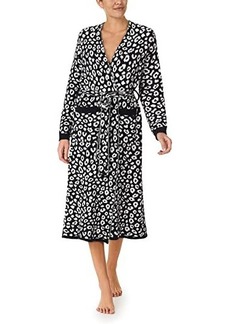 Sanctuary 50" Maxi Wrap Robe