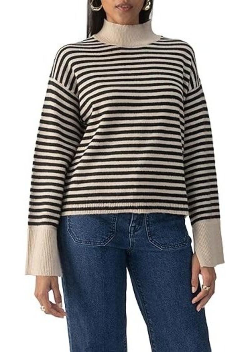 Sanctuary Chalet Stripe Sweater