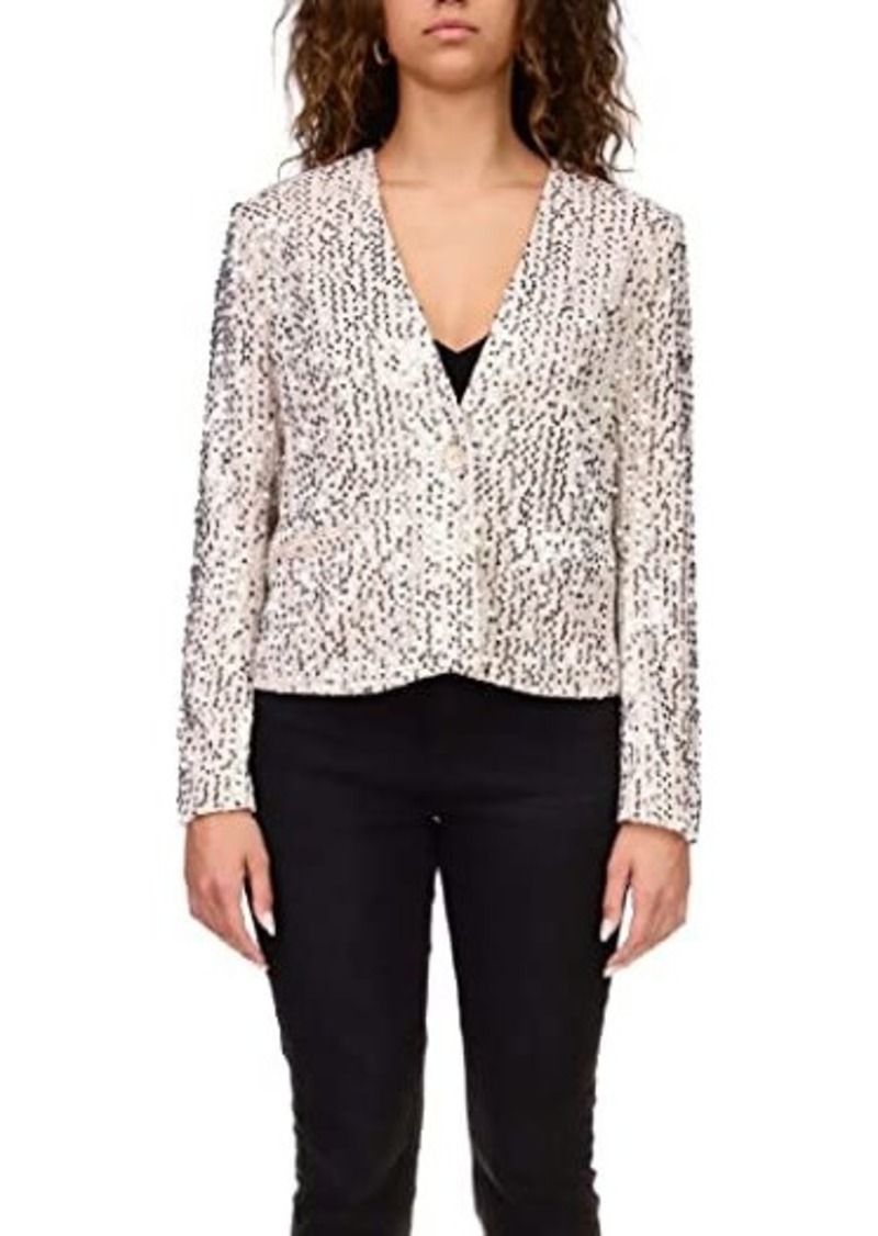 Sanctuary Charmed Blazer