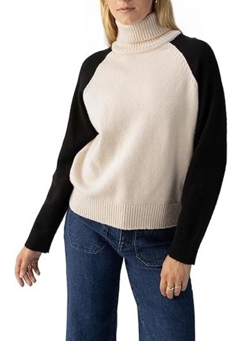 Sanctuary Cozy Day Sweater