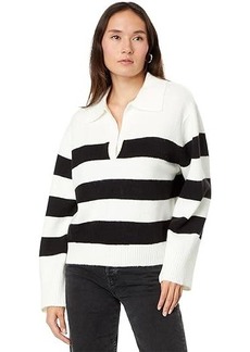 Sanctuary Johnny Collared Sweater