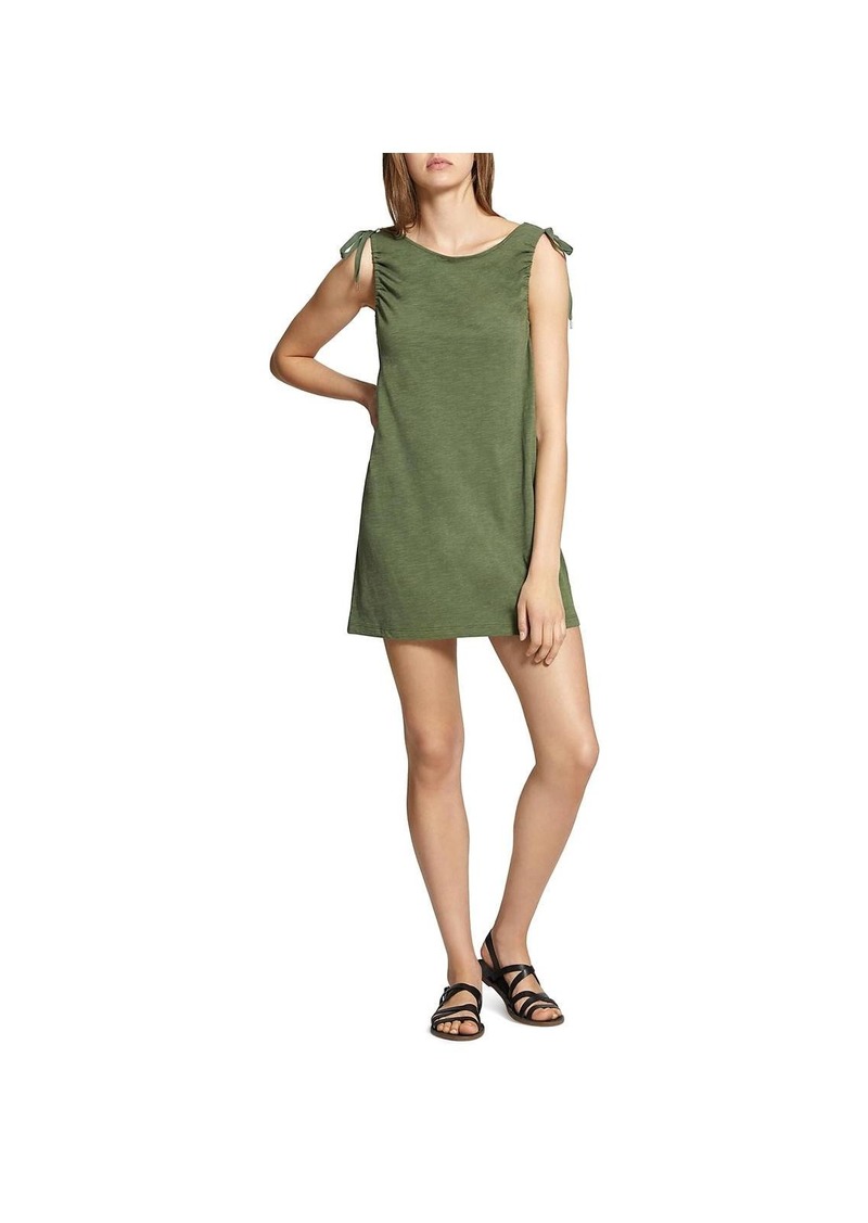 Sanctuary Midsummer Womens Casual Mini Tank Dress