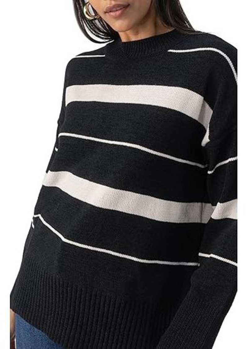 Sanctuary Modern Stripe Tunic