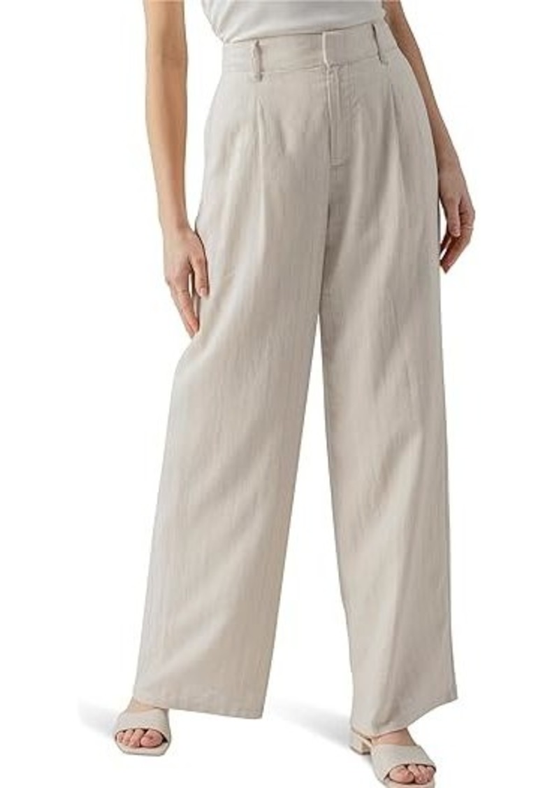 Sanctuary Pleat Up Trouser