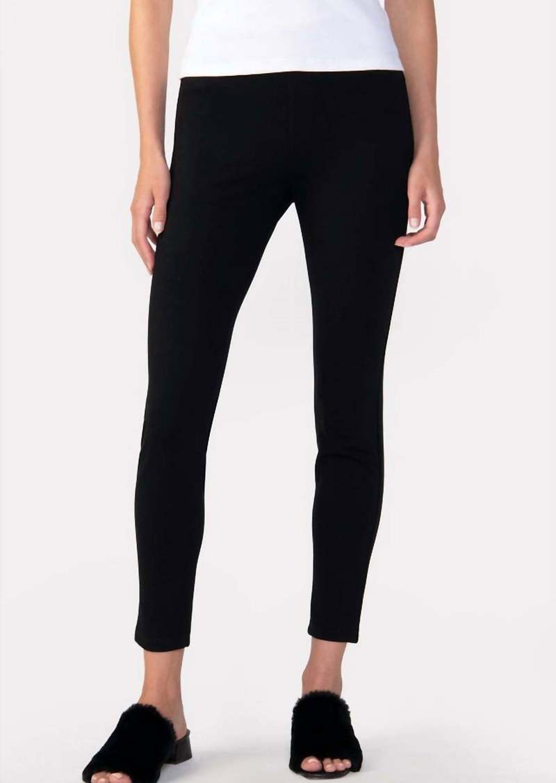 Sanctuary Runway Legging In Black