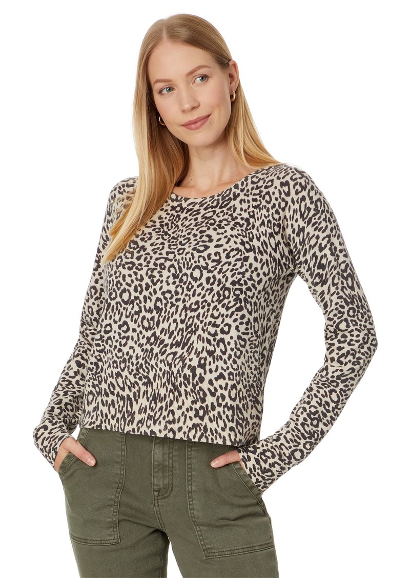 Sanctuary All Day Long Sweater  SM (US 4-6)