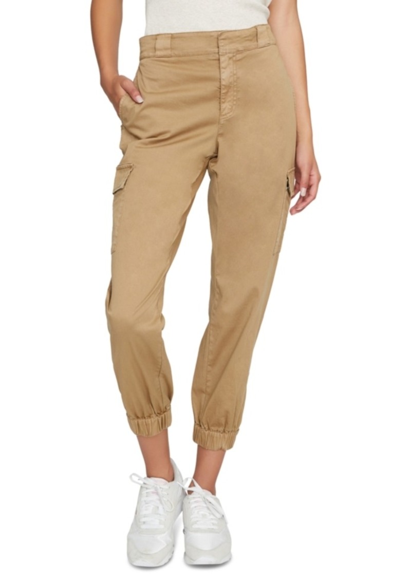 sanctuary cargo jogger pants