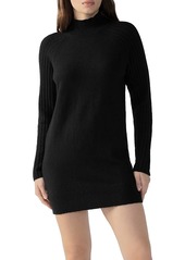 Sanctuary Day To Day Mini Sweater Dress