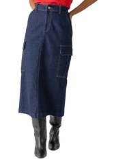 Sanctuary Denim Cargo Skirt