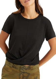 Sanctuary Highstreet T-Shirt - Black