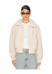 Sanctuary Libby Sherpa Jacket