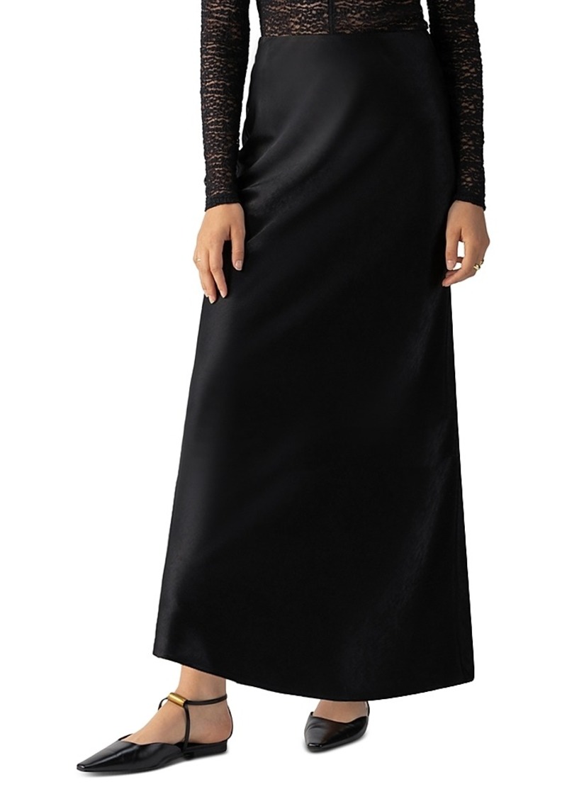 Sanctuary Maxi Skirt