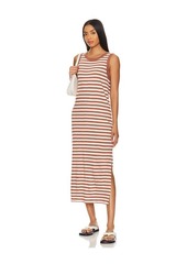 Sanctuary Midi Dress