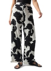 Sanctuary Print Wide Leg Pants