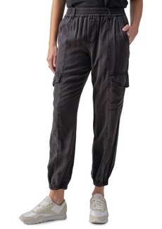 Sanctuary Relaxed Rebel Cargo Joggers