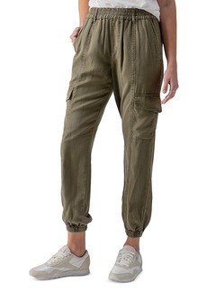 Sanctuary Relaxed Rebel Cargo Pants