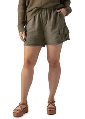Sanctuary Relaxed Rebel Cargo Shorts