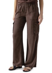 Sanctuary Relaxed Reissue Cargo Pants
