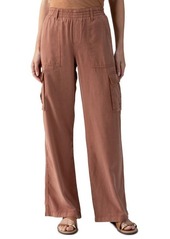 Sanctuary Relaxed Reissue Cargo Pants