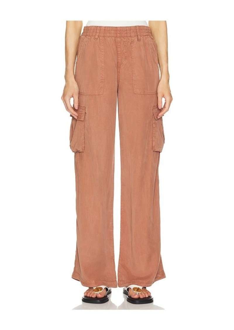 Sanctuary Relaxed Reissue Pant