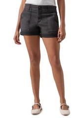 Sanctuary Renegade Rolled Cuff Shorts
